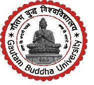 Gautam Buddha University Company logo